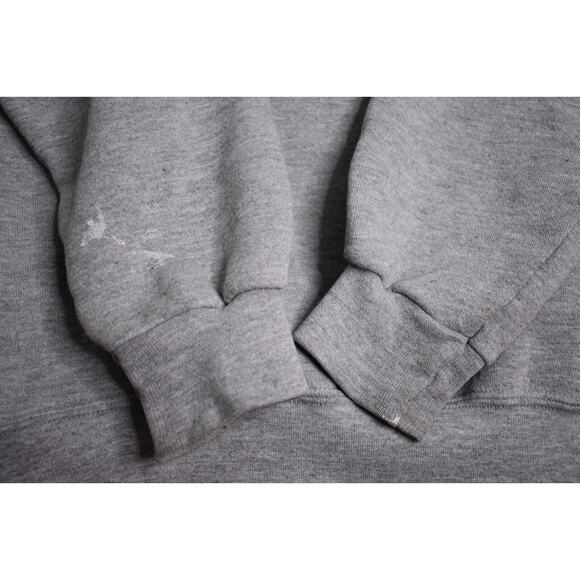 Vintage Y2K 90s Eeyore Wonder Is Around Disney Winnie Pooh Sweatshirt Crewneck - Picture 11 of 12